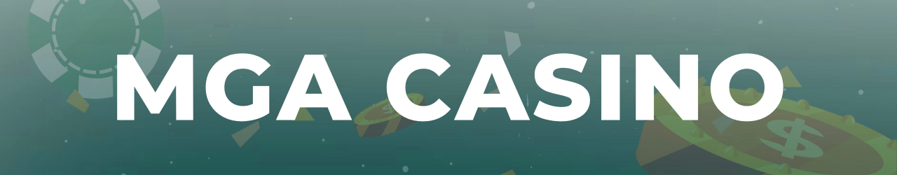 mga casino